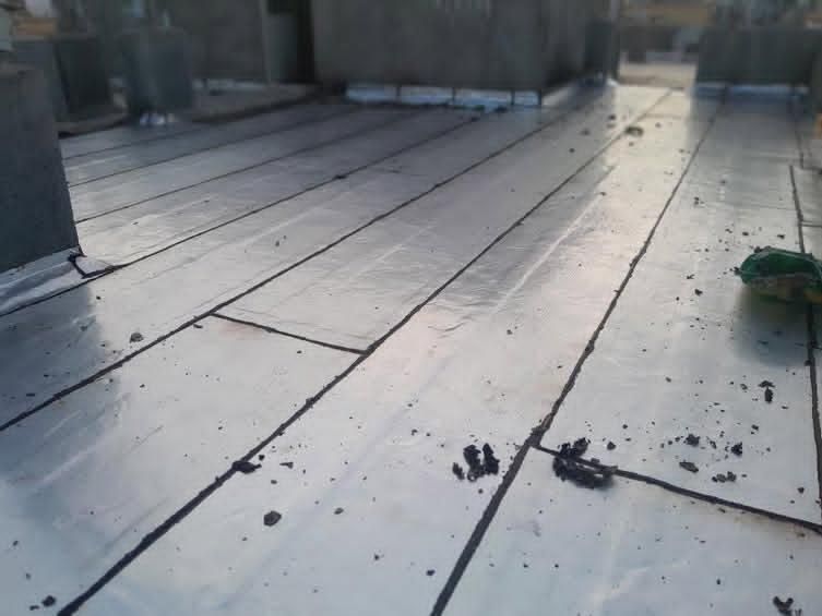 نصب ایزوگام و لکه گیری انجام میشود|خدمات پیشه و مهارت|شاهرود, |دیوار