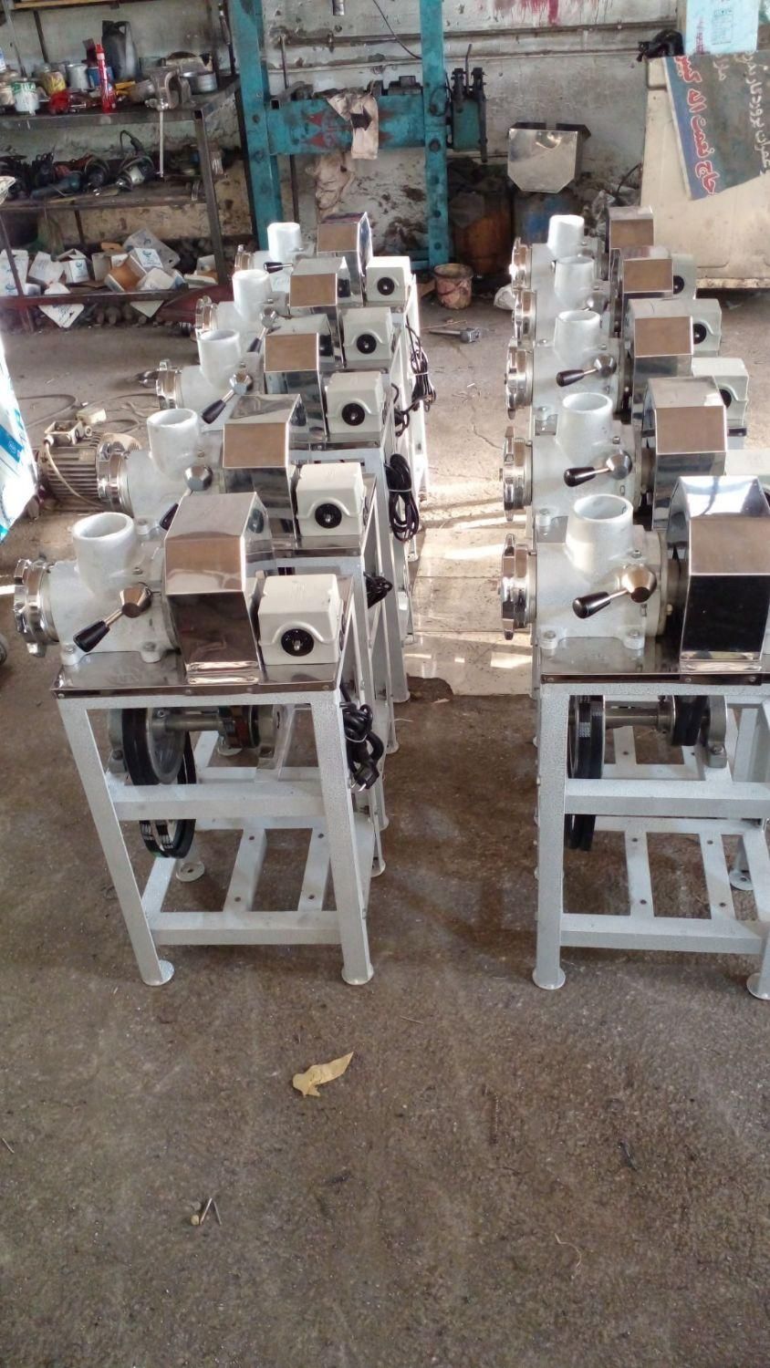 45/چرخ گوشت /خمیرگیر|کافیشاپ و رستوران|کرمان, |دیوار