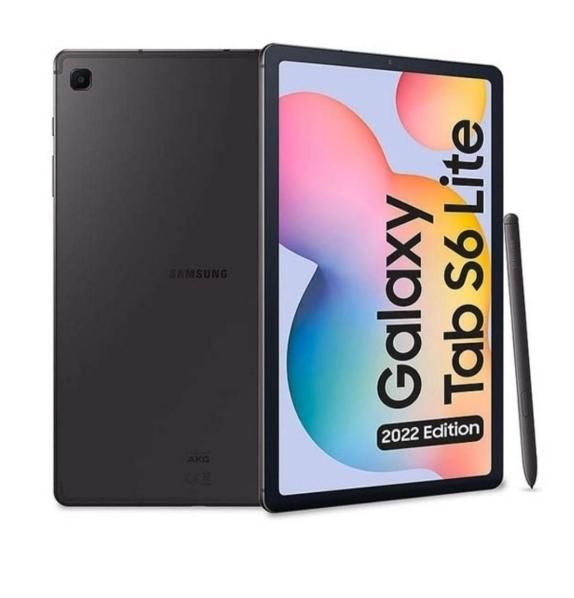 تبلت سامسونگ tap s6 lait قلم دار|تبلت|همدان, |دیوار