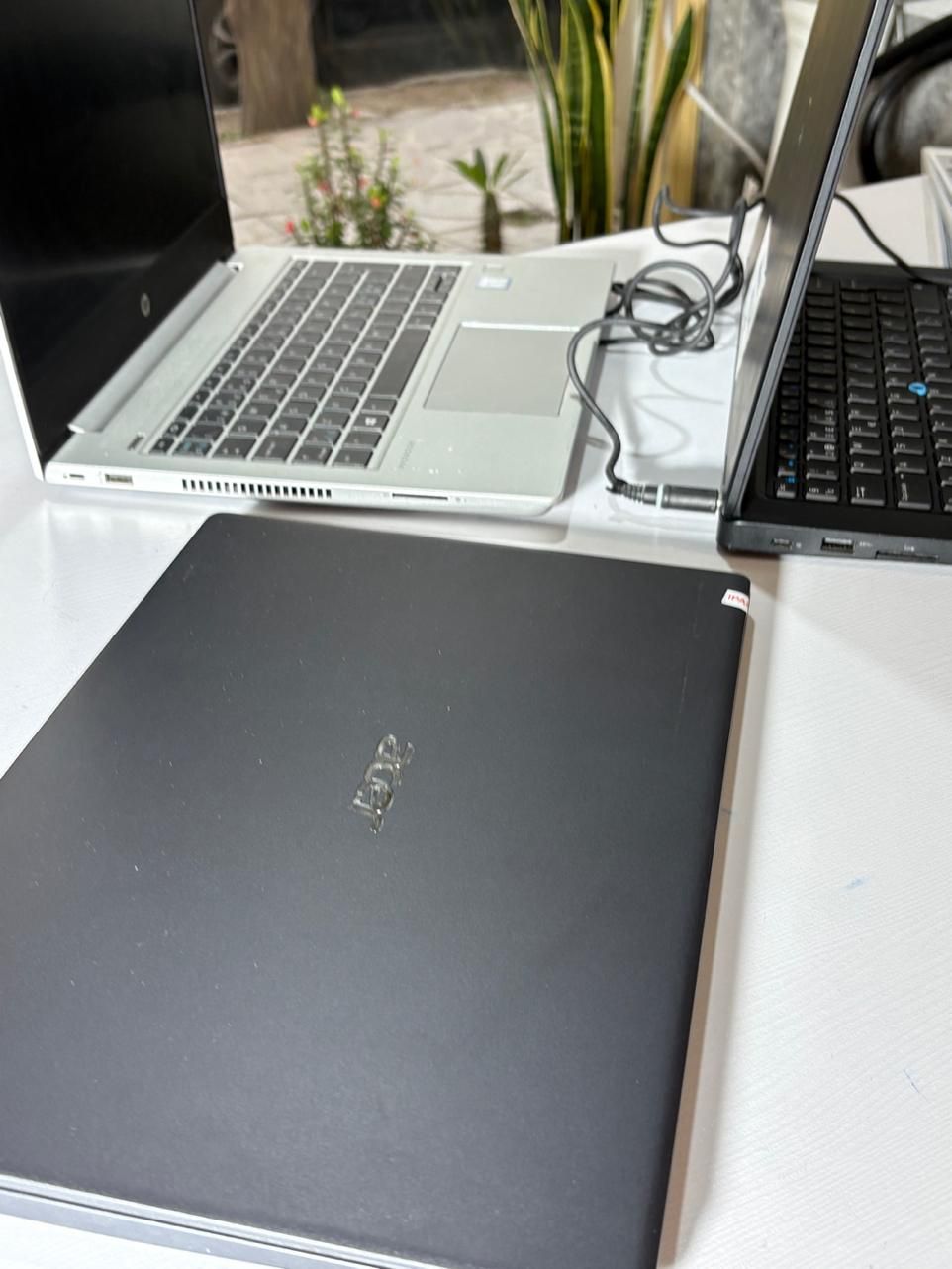 Acer نسل ۸ تاچ فوق سبکدانشجویی|رایانه همراه|کرمانشاه, |دیوار