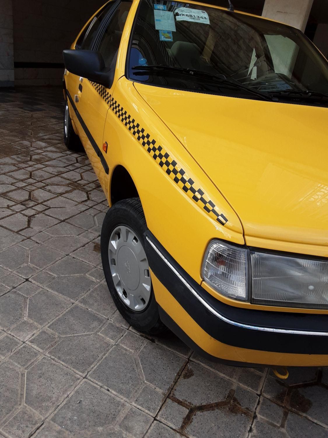 پژو 405 جی ال ایکس (GLX)، مدل ۱۴۰۱|خودرو سواری و وانت|کرج, شهرک اوج|دیوار