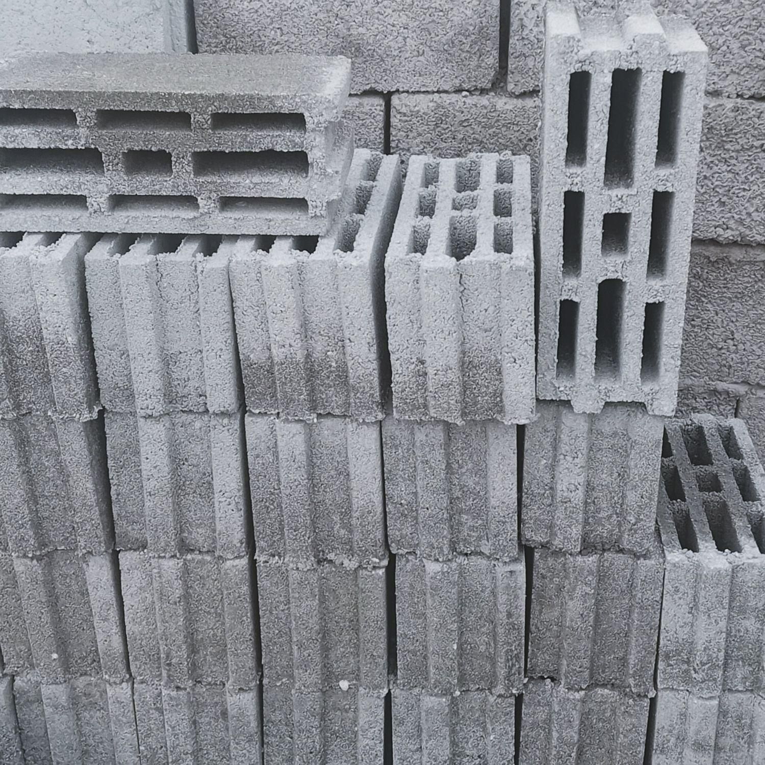 بلوک سبک ۱۵|مصالح و تجهیزات ساختمان|تبریز, |دیوار