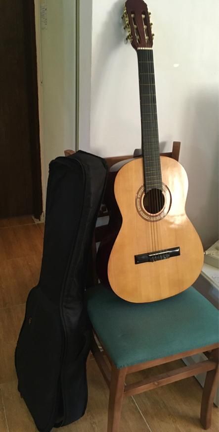 گیتار|گیتار، بیس، امپلیفایر|بوشهر, |دیوار