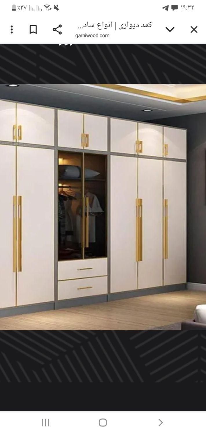 کابینت با اقساط ۲۴ ماهه|خدمات پیشه و مهارت|اصفهان, مصلی|دیوار