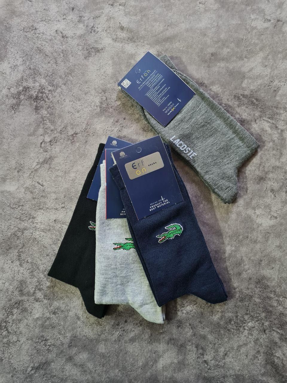 جوراب مردانه کلاسیک|لباس|مشکین‌دشت, |دیوار