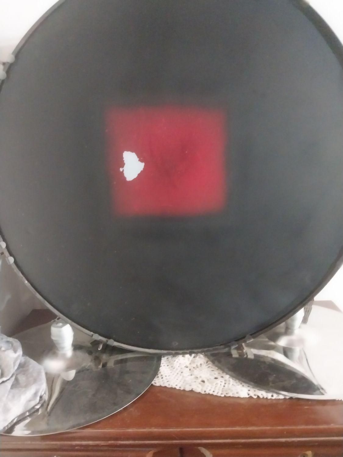 تبل ۷۰ سانتی|درام و پرکاشن|رشت, منظریه|دیوار