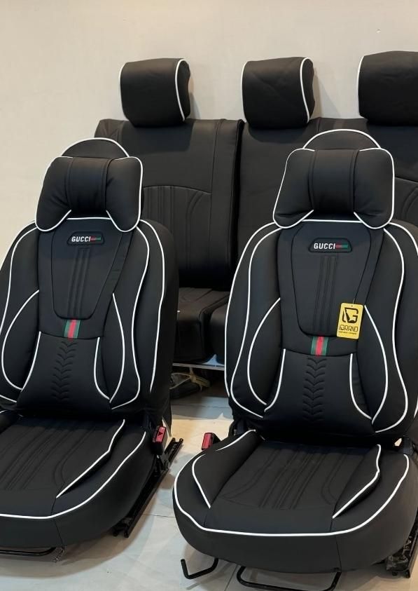 روکش صندلی وسیستم ق سطی پخش و باند(اقساطی)|قطعات یدکی و لوازم جانبی|نیشابور, جمهوری|دیوار