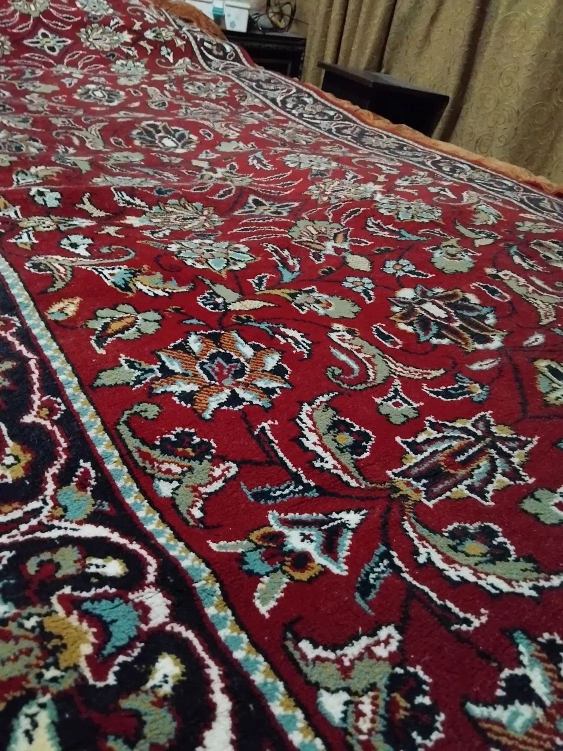 فرش توراهرویی یا آشپرخانه قیمت خیلی مناسب باتخفیف|فرش|اهواز, بهارستان|دیوار