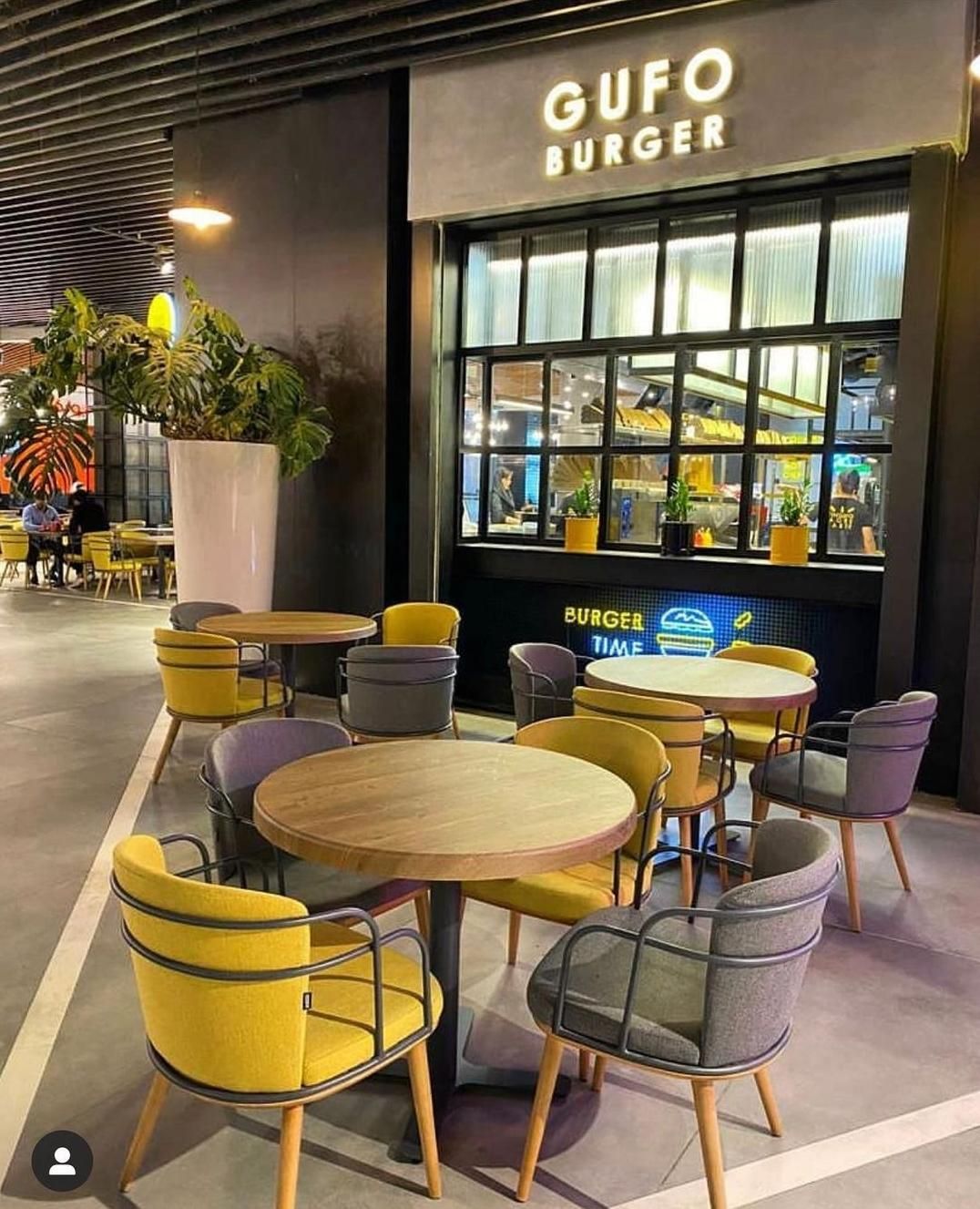 میز و صندلی کافه و رستوران|میز و صندلی غذاخوری|ارومیه, |دیوار