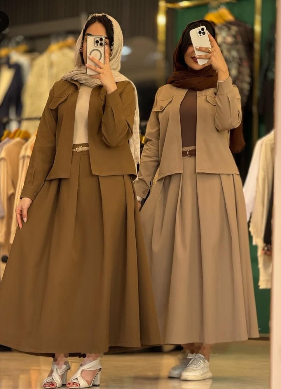 خیاط زنانه شخصی تولیدی|لباس|بجنورد, |دیوار