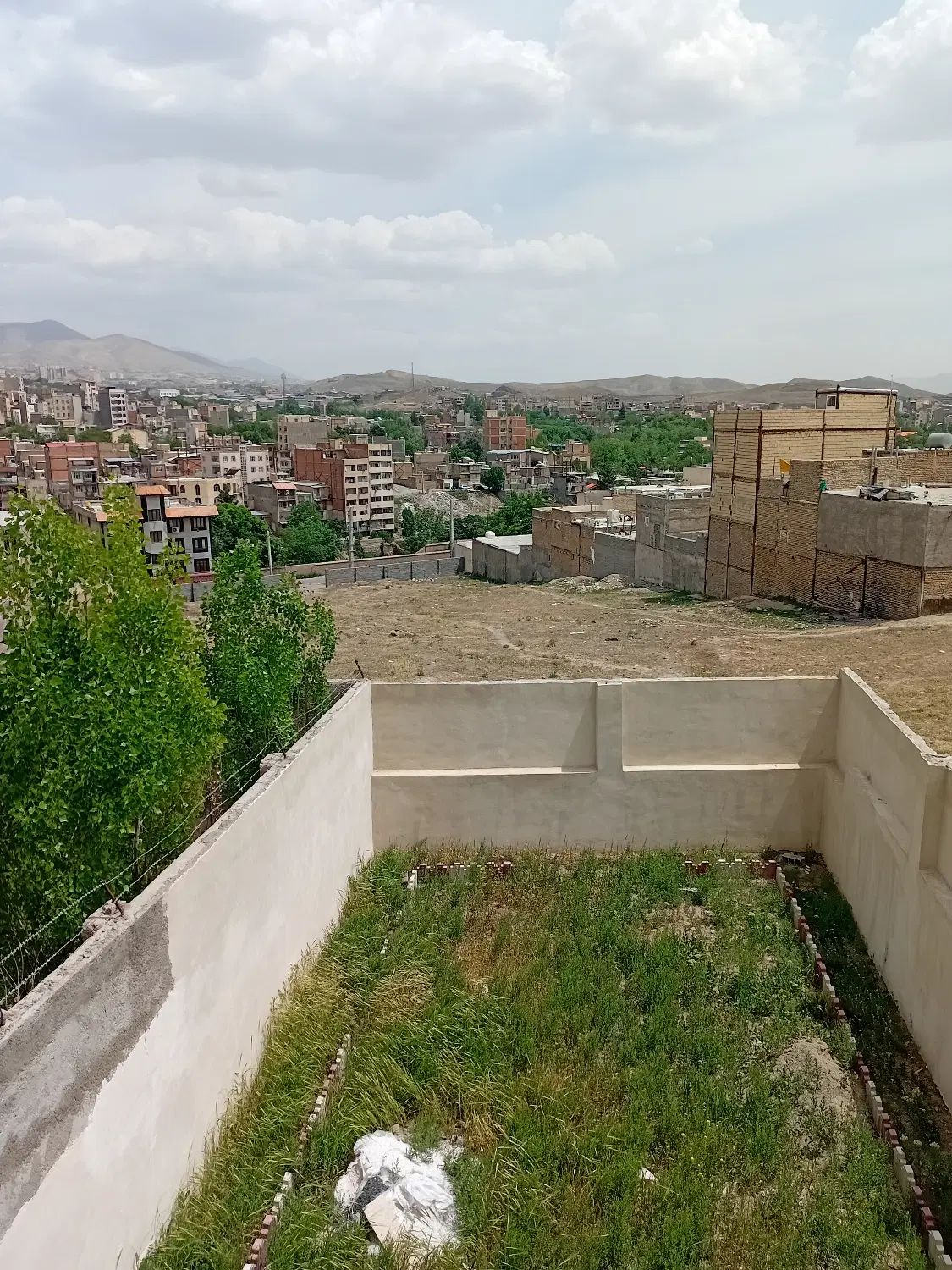 ویلا دوبلکس خ حبیبی بومهن|فروش خانه و ویلا|تهران, تهران پارس|دیوار