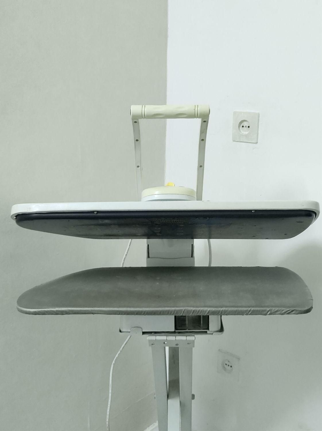 اتو پرس مایسون|اتو و لوازم اتو|مشهد, صیاد شیرازی|دیوار