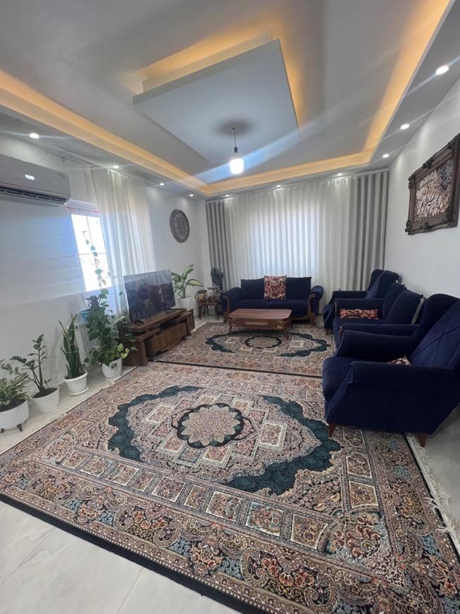 فروش آپارتمان ۸۰ متری ۲ خوابه طبقه ۲ در دخانیات|فروش آپارتمان|رشت, دخانیات|دیوار