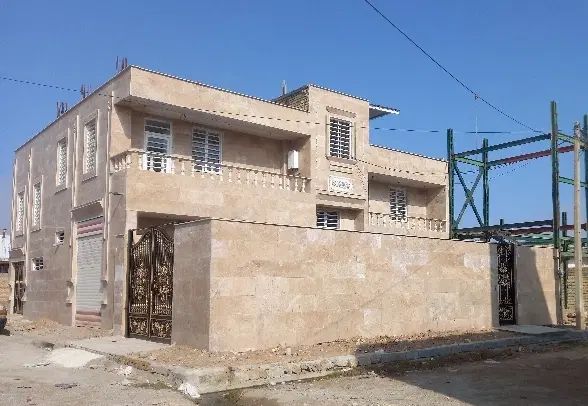 اجاره آپارتمان ۲۸۰ متری ۳ خوابه در کوهدشت|اجارهٔ آپارتمان|کوهدشت, |دیوار