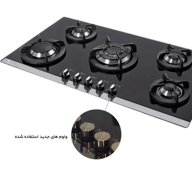 اجاق /رومیزی /اخوان مدل ونوس 8 /V8s|اجاق گاز و لوازم برقی پختوپز|تهران, بازار|دیوار