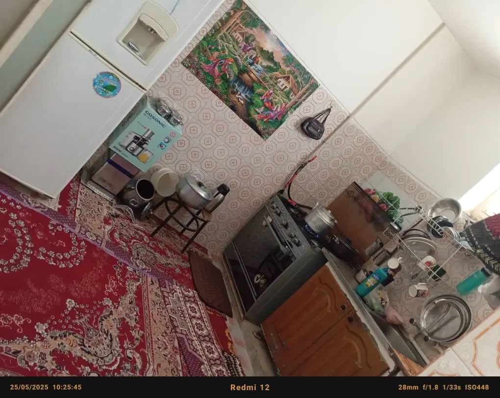 اجاره خانه ویلایی ۱۱۰ متری ۲ خوابه در سودان|اجارهٔ خانه و ویلا|اصفهان, سودان|دیوار