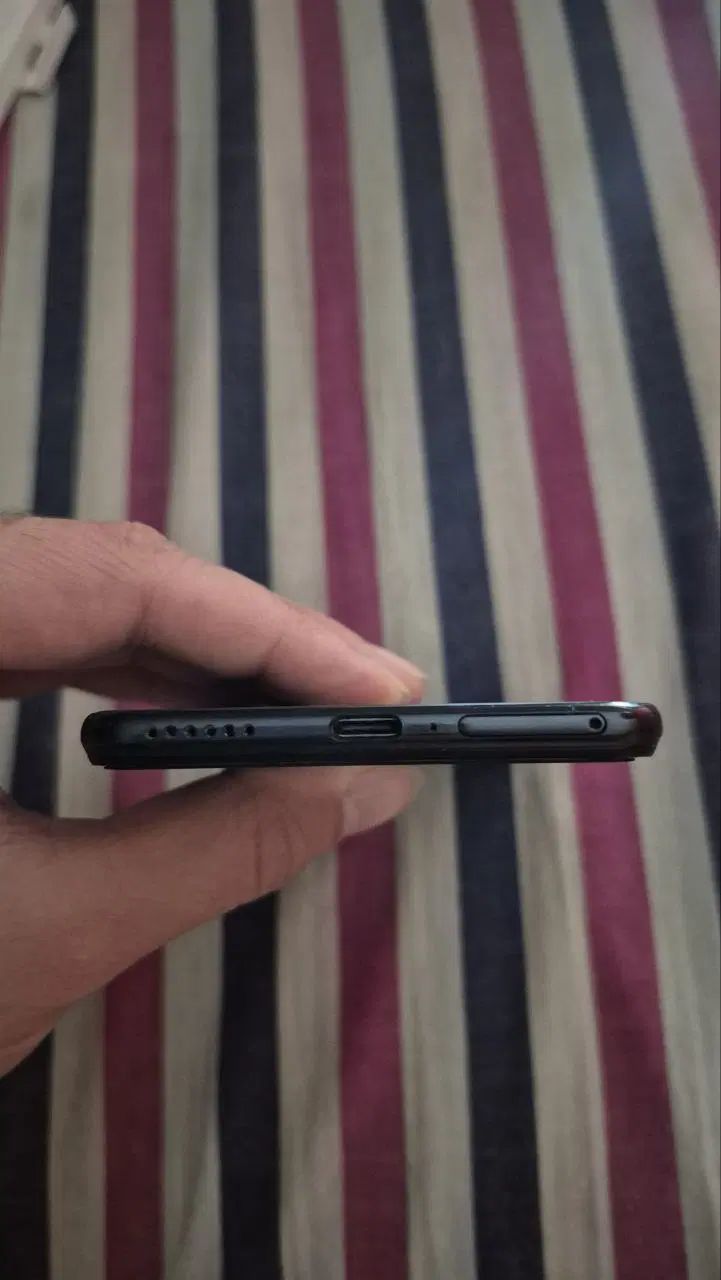 شیائومی 11 Lite 5G NE با حافظهٔ ۲۵۶ گیگابایت|موبایل|تهران, شهر زیبا|دیوار