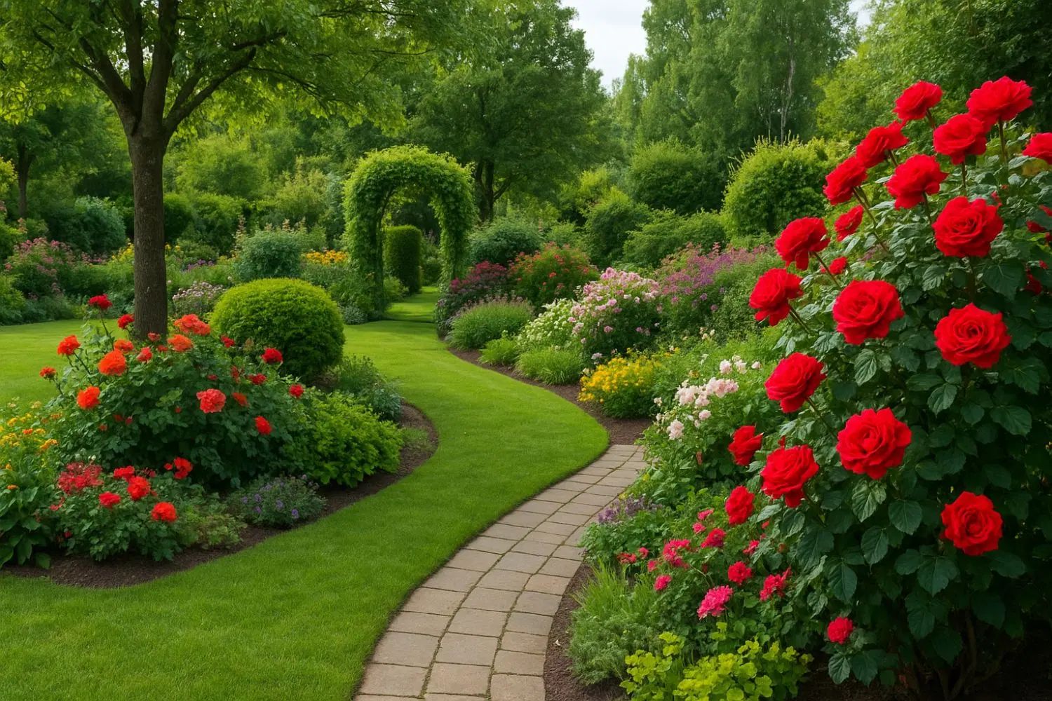 باغبان وبنای باتجربه،آماده همکاری سرکارگری،باغبانی|خدمات باغبانی و درختکاری|اصفهان, آفاران|دیوار
