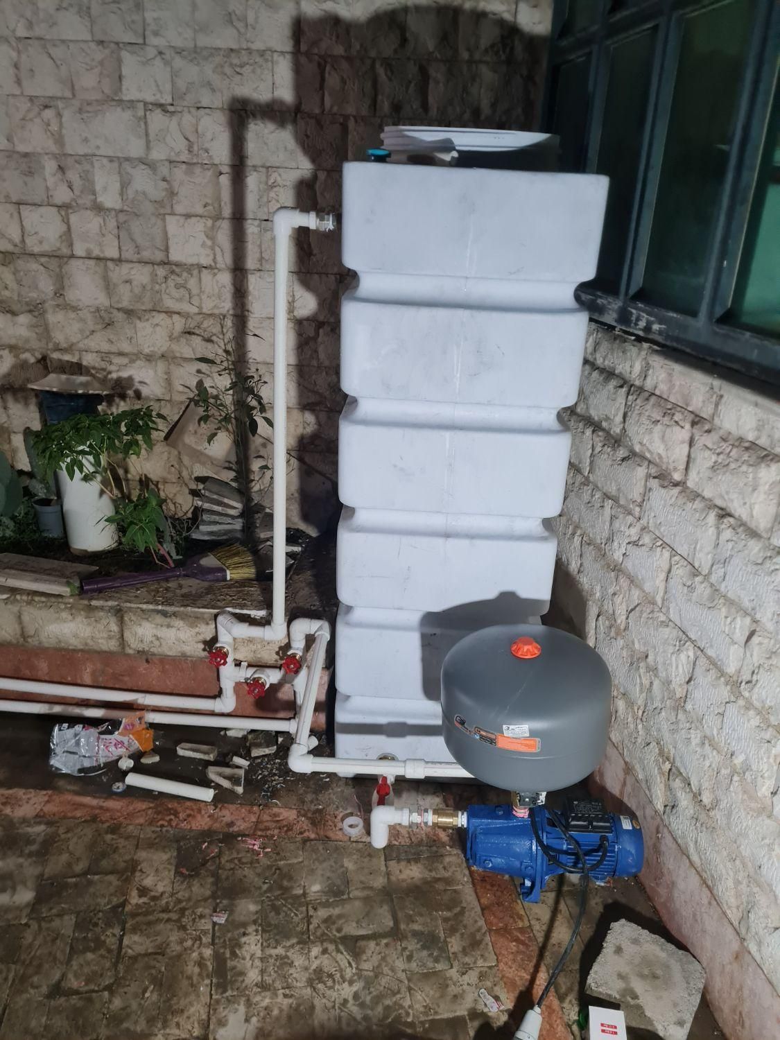 اجرا لوله کشی گاز،آب و فاضلاب،آتشنشانی،پمپ و منبع|خدمات پیشه و مهارت|ری, دولتآباد|دیوار