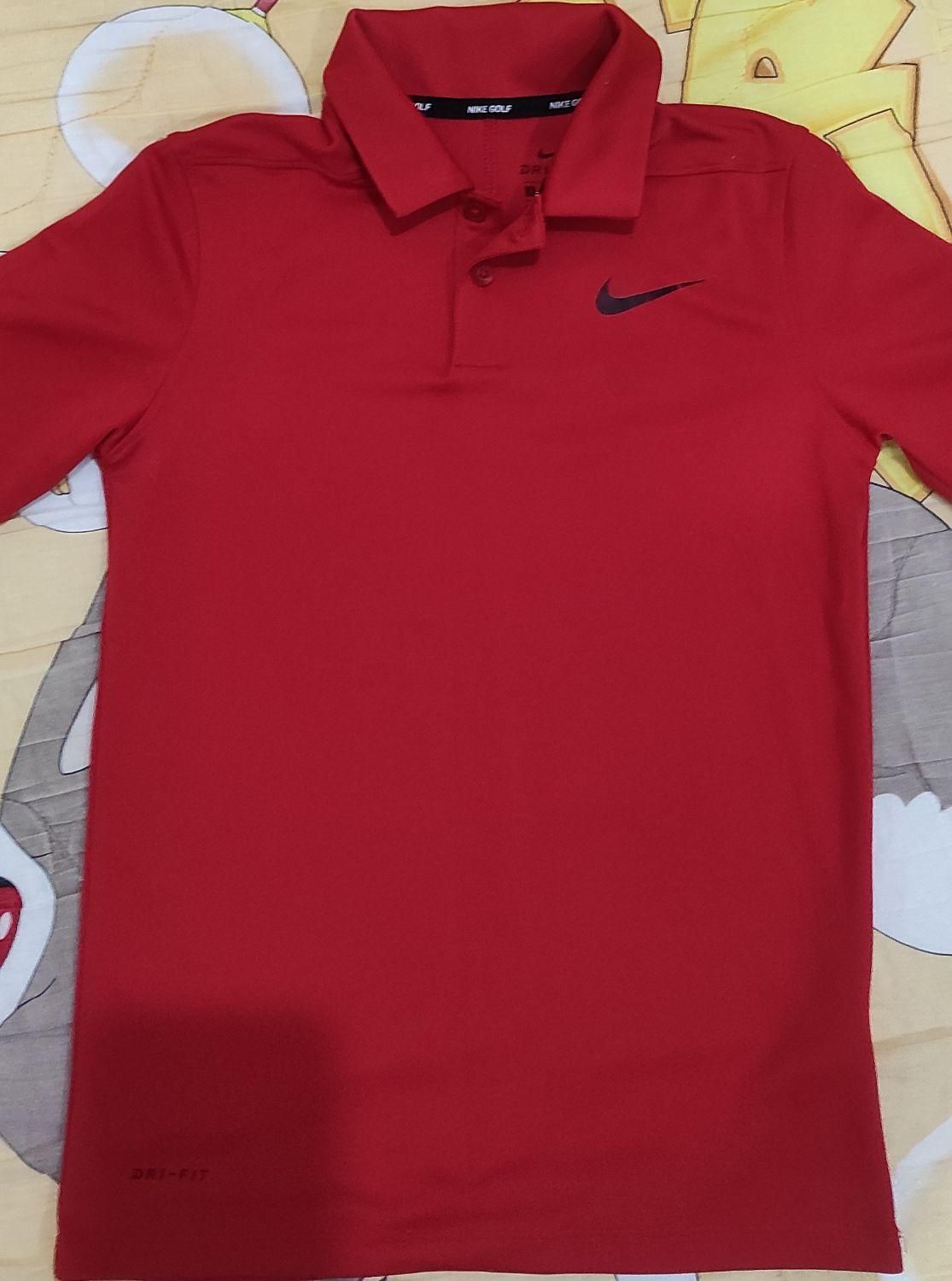 تیشرت پسرانه نو Nike|کفش و لباس بچه|تهران, نارمک جنوبی|دیوار