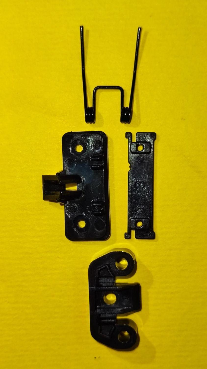 فروش و تعمیر انواع ماشین های اصلاح|آرایشی، بهداشتی، درمانی|ابهر, |دیوار