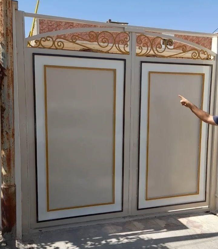 نقاشی ساختمان با بهترین کیفیت|خدمات پیشه و مهارت|اهر, |دیوار