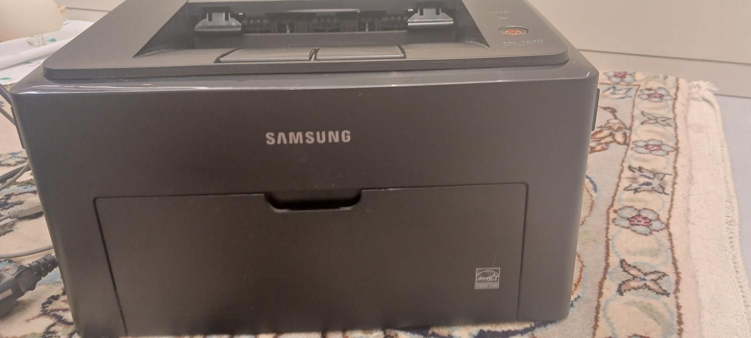 پرینتر|پرینتر، اسکنر، کپی، فکس|تهران, ستارخان|دیوار