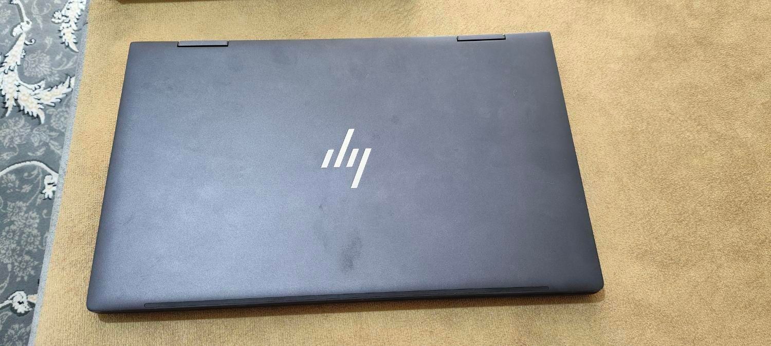 لب تاب hp|رایانه همراه|قرچک, |دیوار