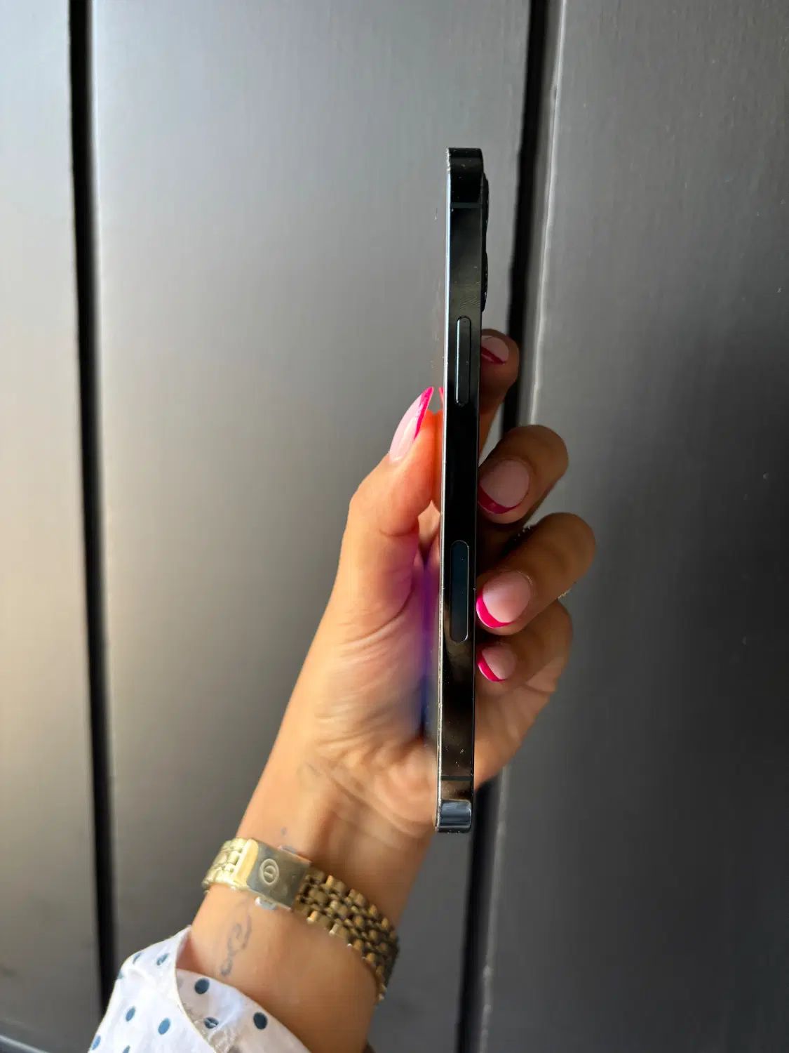 آیفون ۱۲ پرو ۲۵۶ گیگ /iPhone 12 pro 256 g|موبایل|مشهد, سجاد شهر|دیوار