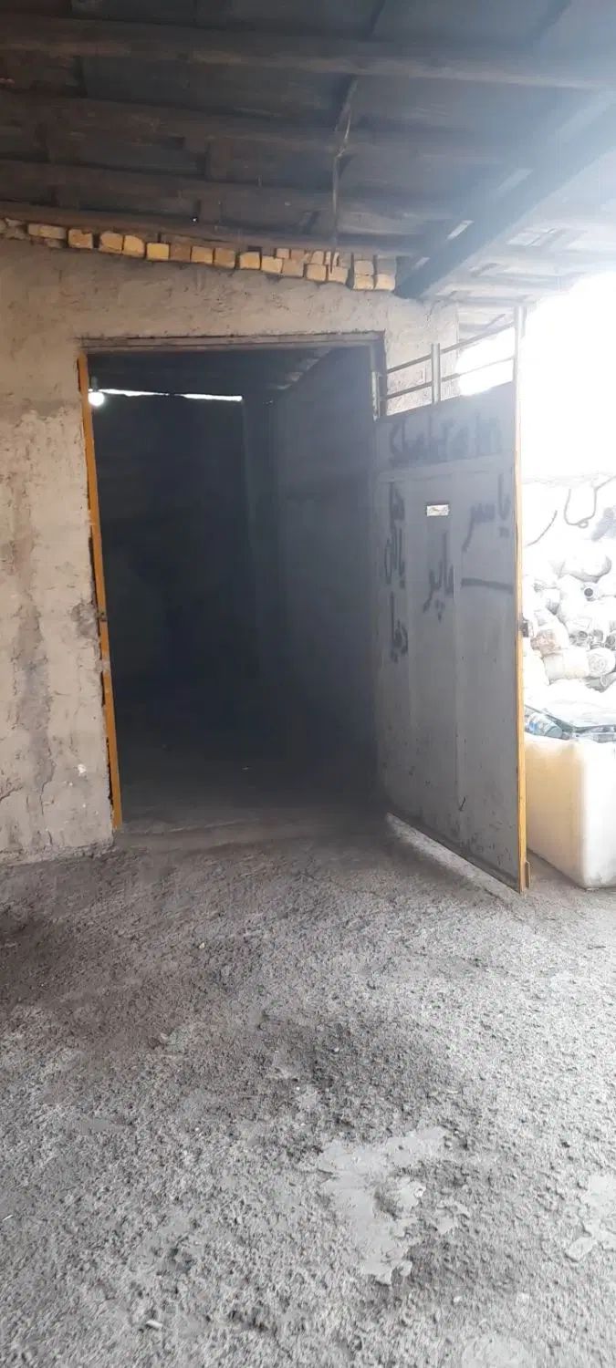 انبار۵۰۰ متری نزدیک خیابان اصلی|اجارهٔ دفتر صنعتی، کشاورزی، تجاری|رشت, آتشگاه|دیوار