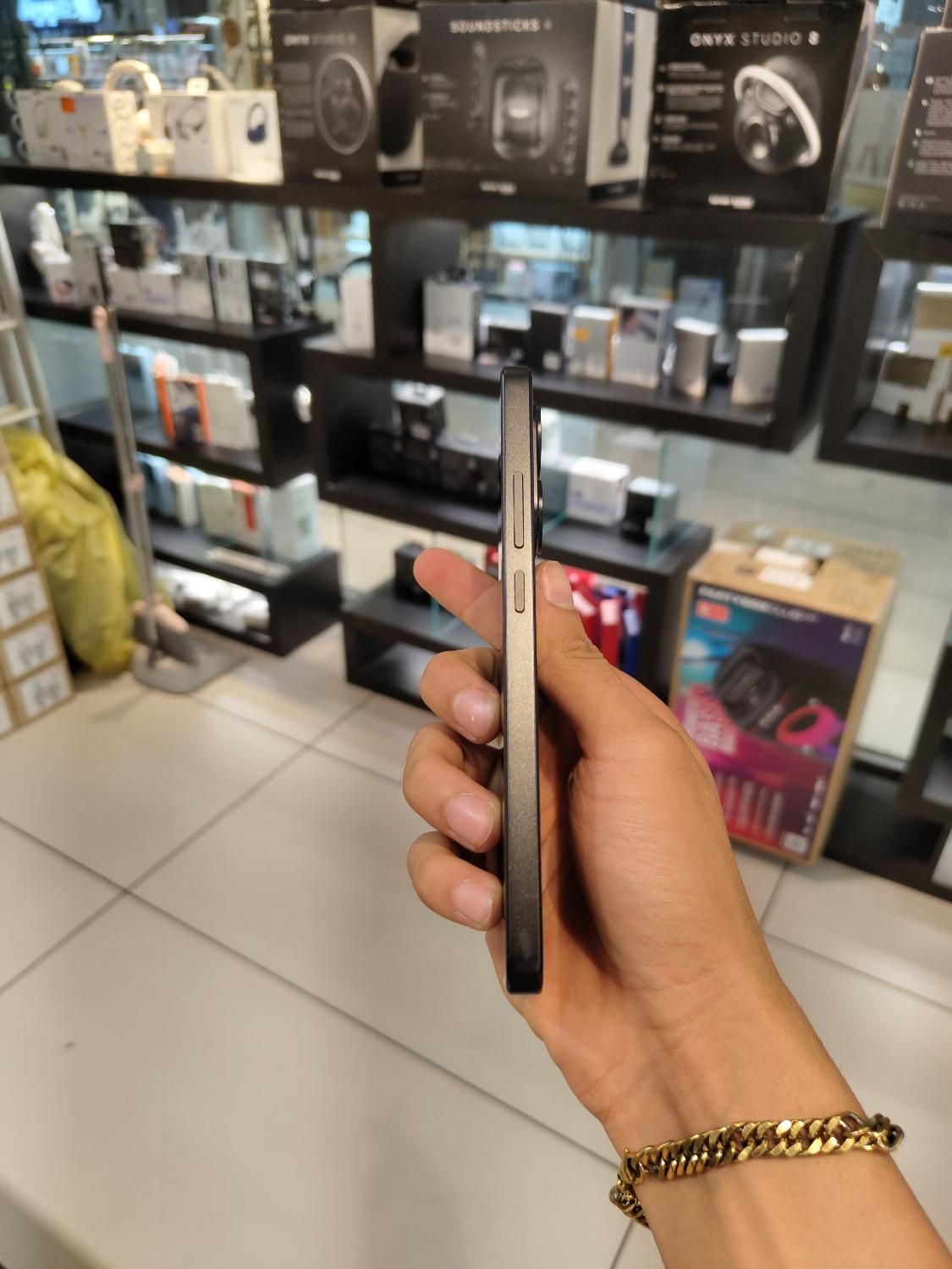 گوشی مدل Poco x7poro|موبایل|تهران, جمهوری|دیوار