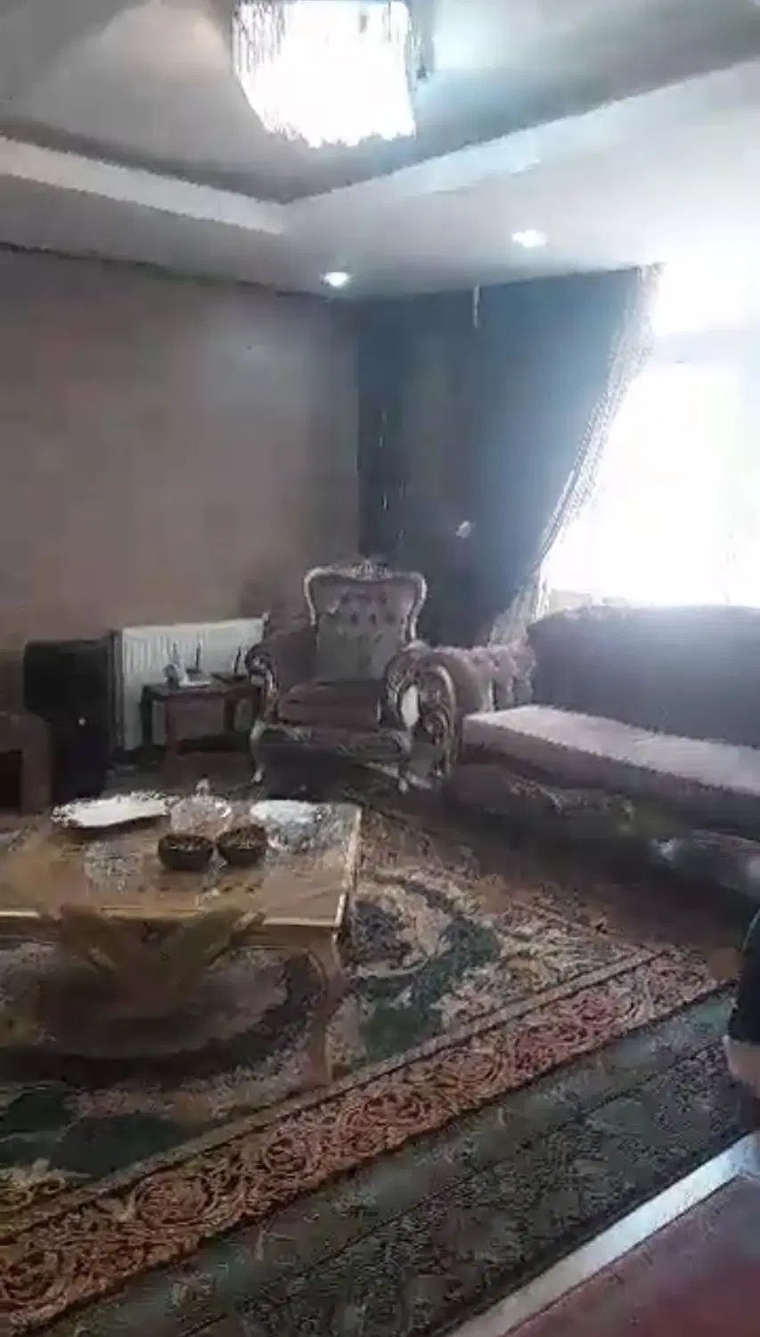 فروش یا معاوضه سه خوابه 150متری معالی آباد با دو خ|فروش آپارتمان|شیراز, معالی‌آباد|دیوار