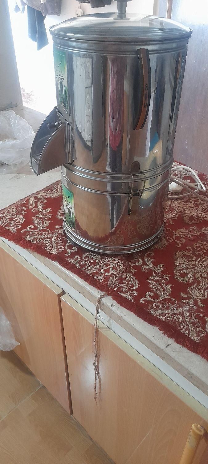 سبزی خوردن کن|خردکن، آسیاب، غذاساز|چناران, |دیوار