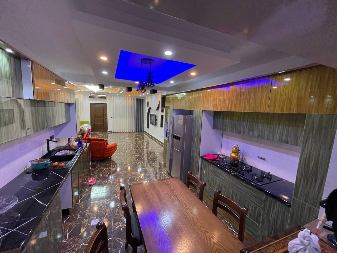 ویلا مبله کلید نخورده مازندران گتاب|فروش خانه و ویلا|گتاب, |دیوار