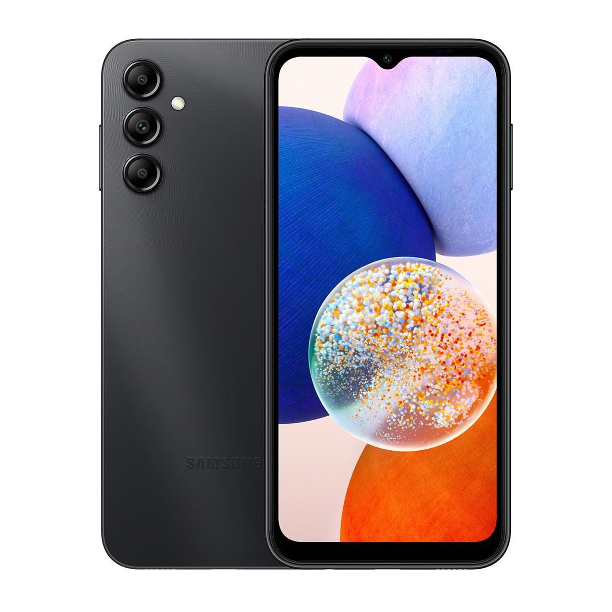 سامسونگ Galaxy A14 5G با حافظهٔ ۶۴ گیگابایت|موبایل|تهران, استخر|دیوار