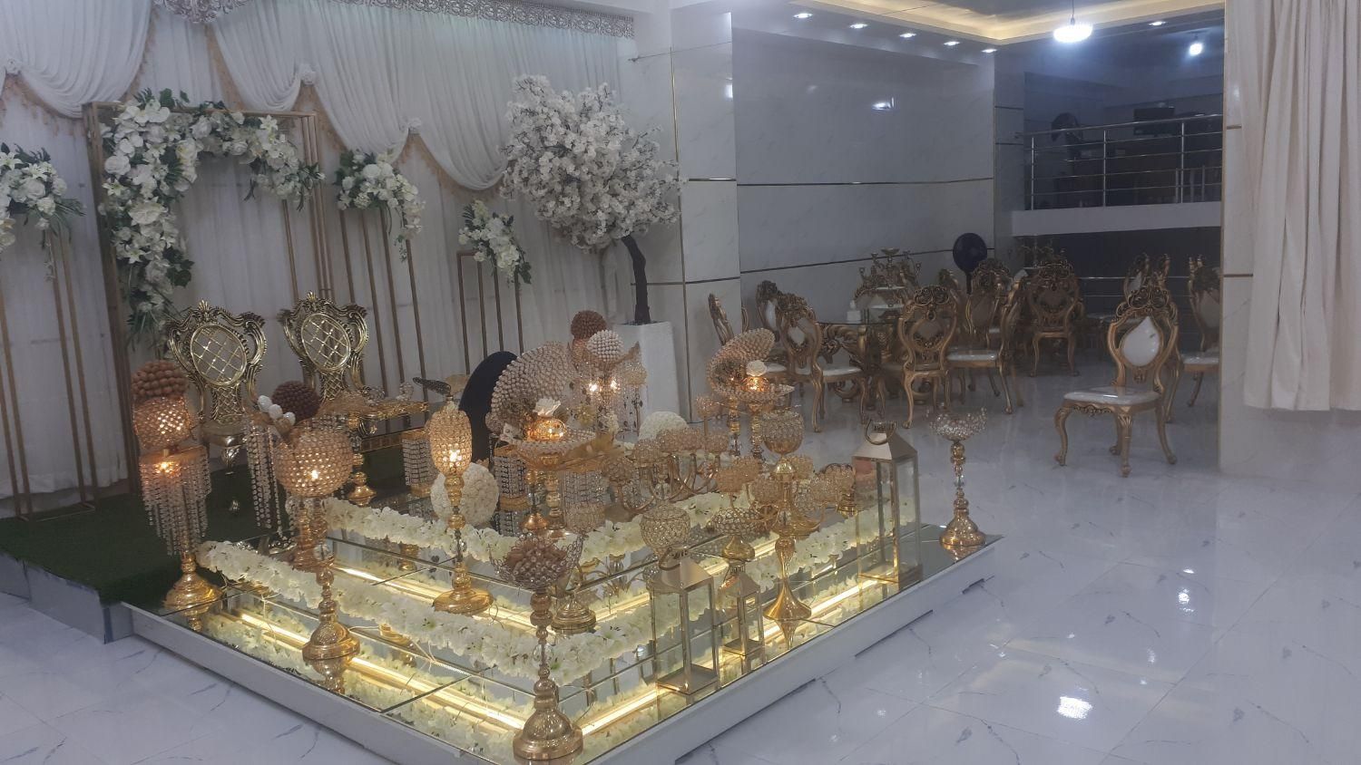 دفتر ازدواج و طلاق و سالن عقد|خدمات پذیرایی، مراسم|تبریز, |دیوار