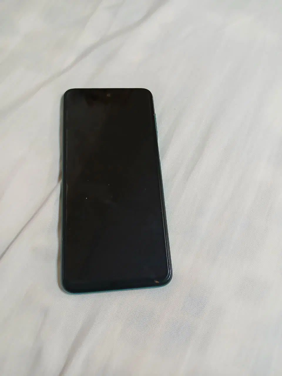 فروش موبایل Xiaomi redmi note 9 pro|موبایل|اصفهان, گلستان|دیوار