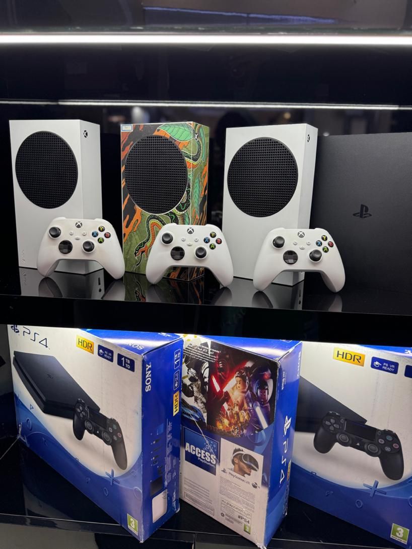 اگه خودم وقت بازی داشتم، نمی‌فروختمش|کنسول، بازی ویدئویی و آنلاین|اصفهان, احمدآباد|دیوار