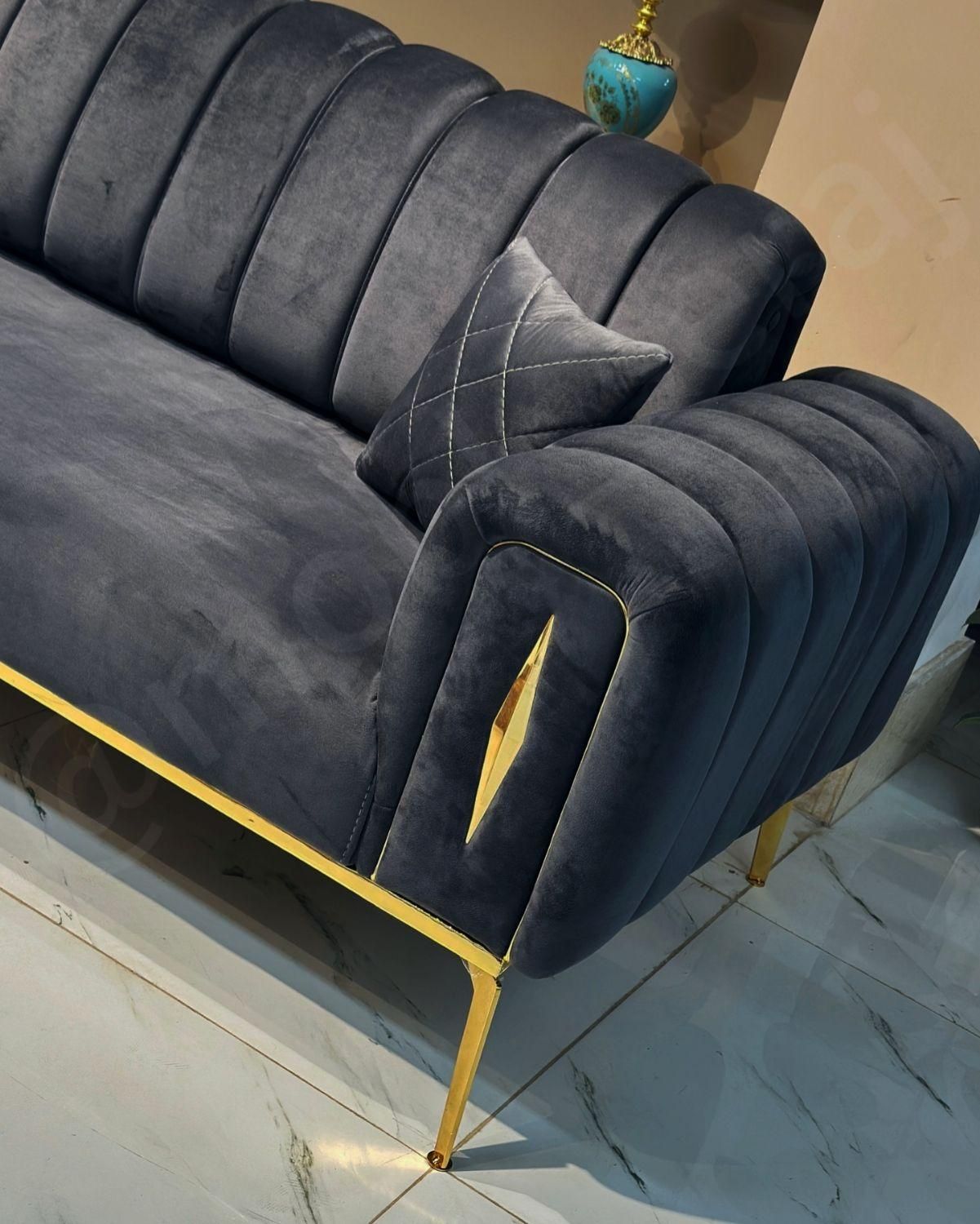 مبل کاترین  ×× بانک مبل ××  بزرگترین تولیدی استان|مبلمان خانگی و میز عسلی|هرسین, |دیوار