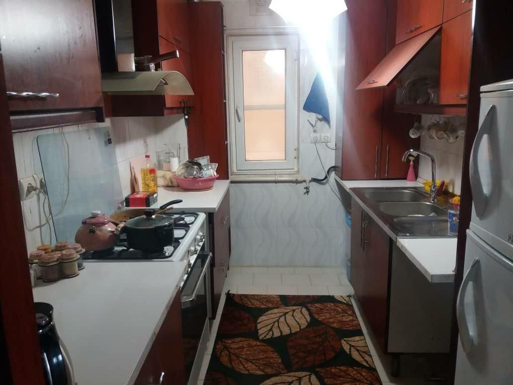 آپارتمان تک بلوک جنوبی|اجارهٔ آپارتمان|کرج, شهرک البرز|دیوار
