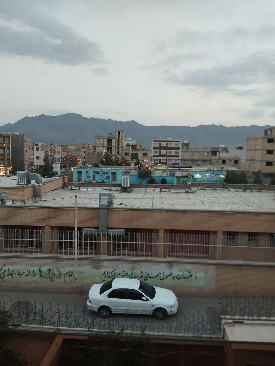 فروش ۲واحد آپارتمان ۱۴۰ متری ۳ خوابه مستر دار|فروش آپارتمان|اصفهان, کوی راه حق|دیوار