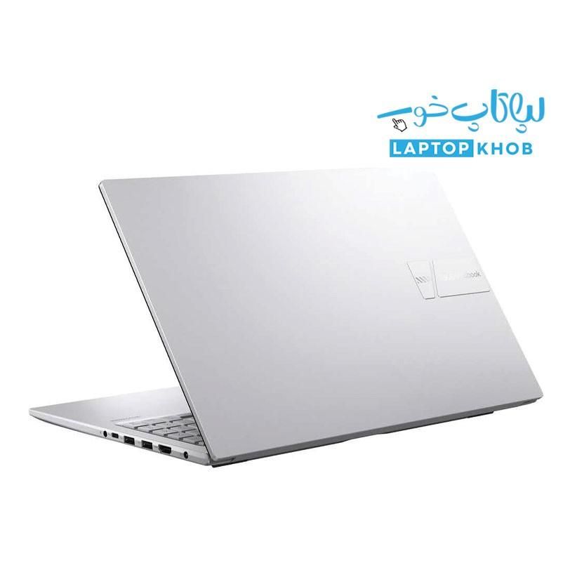 لپ تاپ ایسوس CORE i5 1235 16GB 512NVME IrisXE|رایانه همراه|بندرعباس, |دیوار