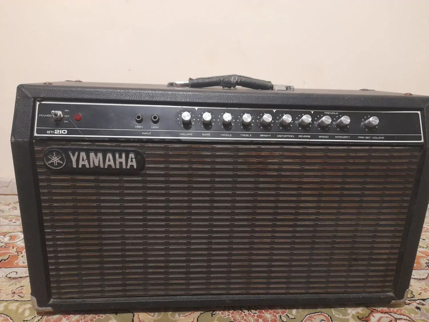 yamaha|سیستم صوتی خانگی|تهران, اکباتان|دیوار