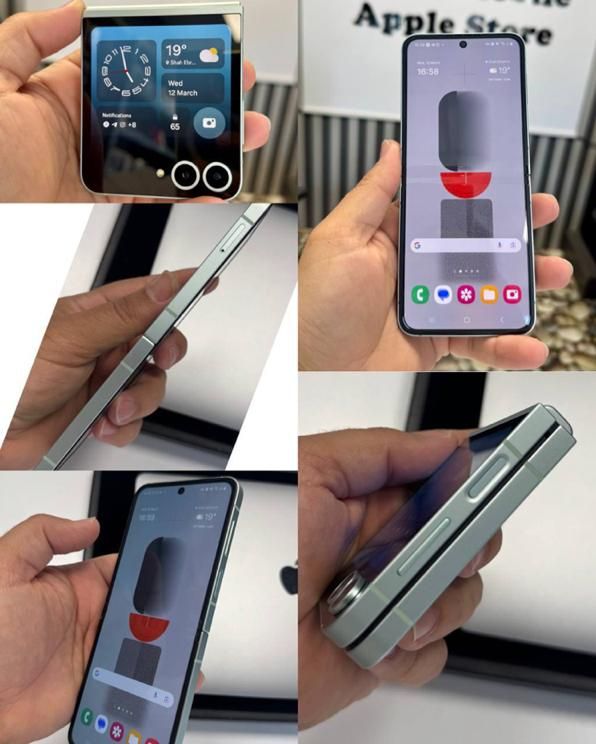 اپل iPhone 15 Pro Max با حافظهٔ ۲۵۶ گیگابایت|موبایل|قم, امامزاده ابراهیم|دیوار
