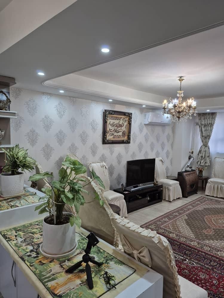 فروش آپارتمان ۱۲۰ متری ۲ خوابه طبقه ۳درائل گلی|فروش آپارتمان|تبریز, |دیوار