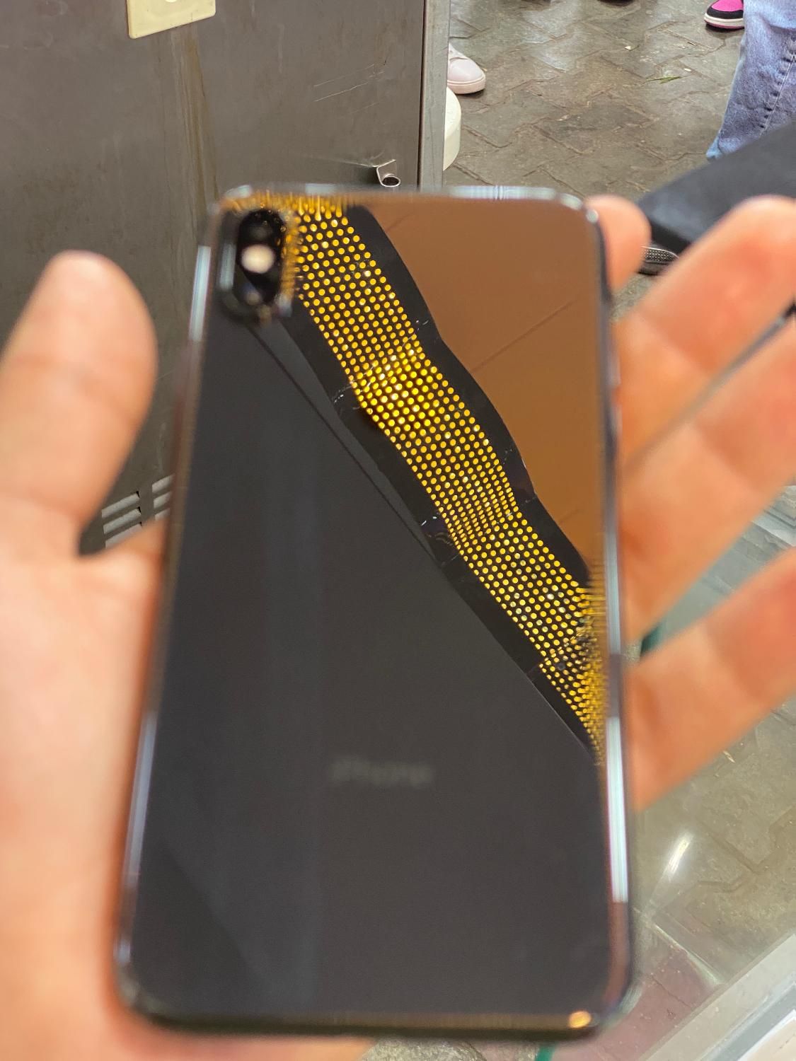 iPhone X 256|موبایل|لاهیجان, گلستان|دیوار