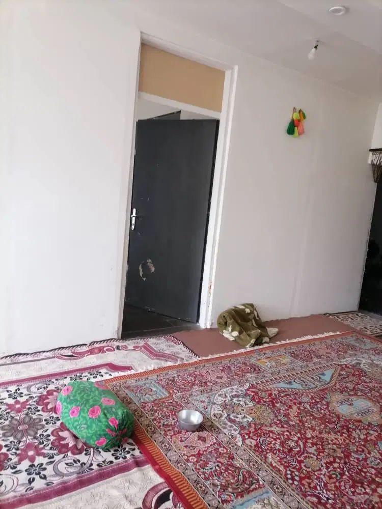 ۲۰۵ متر زمین ملکی با ۸۰ متر زیر بنا در شهرک گچی|فروش زمین و ملک کلنگی|شیراز, گچی|دیوار