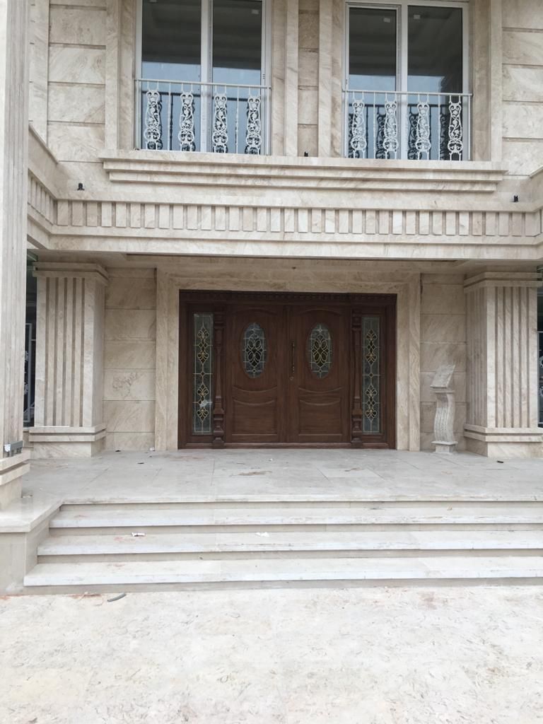 مشارکت در ساخت بر خیابون جابر 1450متر|مشارکت در ساخت املاک|اصفهان, میرعماد|دیوار