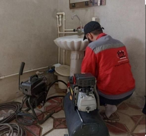 لولــه بازکنیـ طرشت استامعیـن ستارخان صادقـیه طـوس|خدمات پیشه و مهارت|تهران, طرشت|دیوار