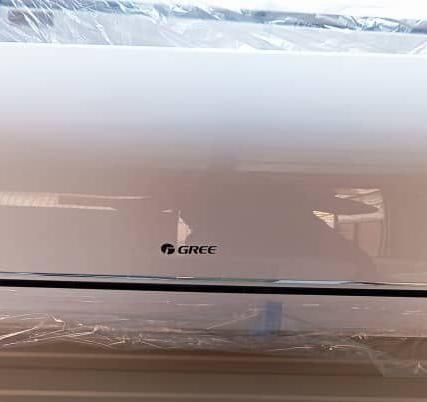 کولر گازی با فیلترهای چندگانه|کولر گازی و فن‌کوئل|توتکابن, |دیوار